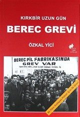 Berec Grevi