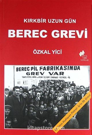 Berec Grevi