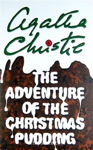 The Adventure Of The Christmas Pudding