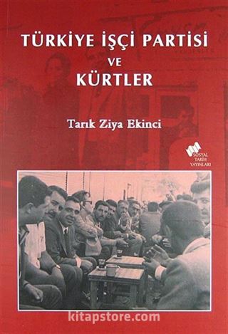 Türkiye İşçi Partisi ve Kürtler