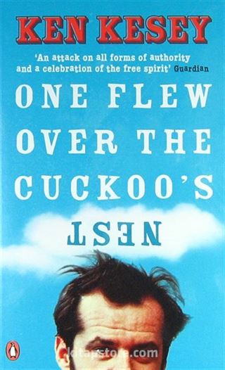 One Flew Over The Cuckoo's Nest