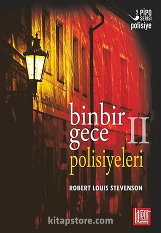 Binbir Gece Polisiyeleri II