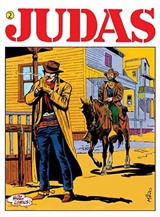 Judas Sayı: 2