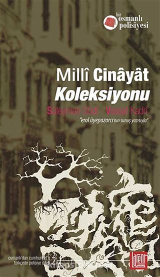 Milli Cinayat Koleksiyonu