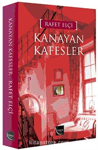 Kanayan Kafesler