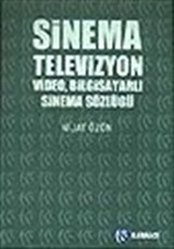 Sinema, Televizyon, Video, Bilgisayarlı Sinema Sözlüğü