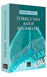 Türkçe'nin Kayıp Kelimeleri