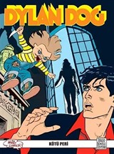 Dylan Dog Sayı-31 Kötü Peri