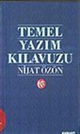 Temel Yazım Kılavuzu