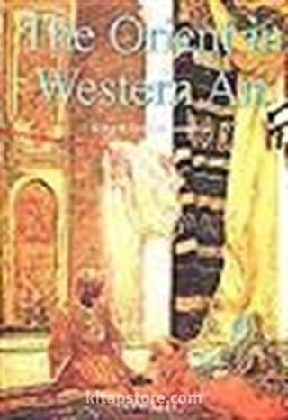 The Orient in Western Art