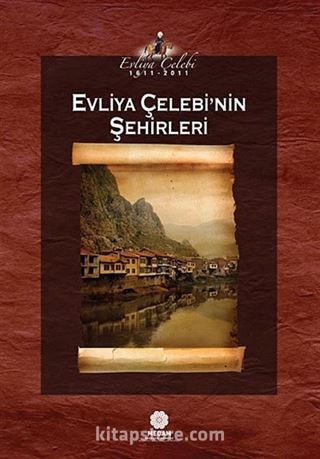 Evliya Çelebi'nin Şehirleri