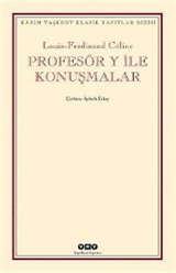 Profesör Y İle Konuşmalar