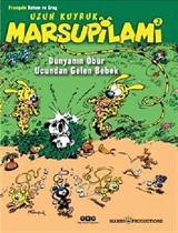 Uzun Kuyruk Marsupilami