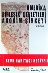 Amerika Birleşik Devletleri Anonim Şirketi