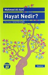 Hayat Nedir?