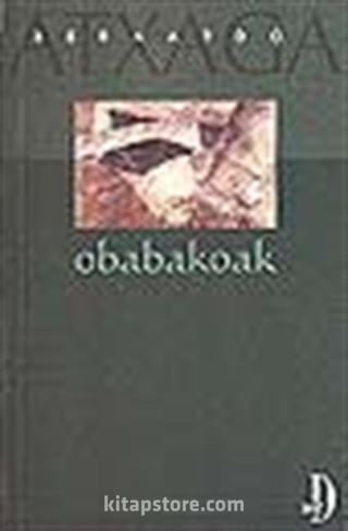 Obabakoak