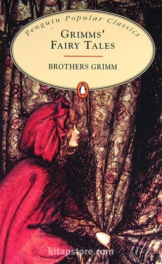 Grimms' Fairy Tales