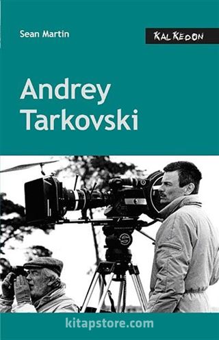 Andrey Tarkovski