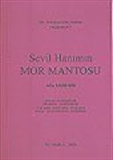 Sevil Hanımın Mor Mantosu