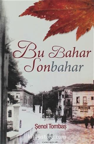 Bu Bahar Sonbahar