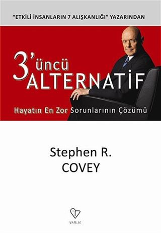 3'üncü Alternatif