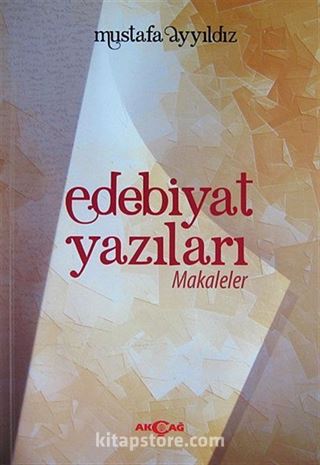 Edebiyat Yazıları