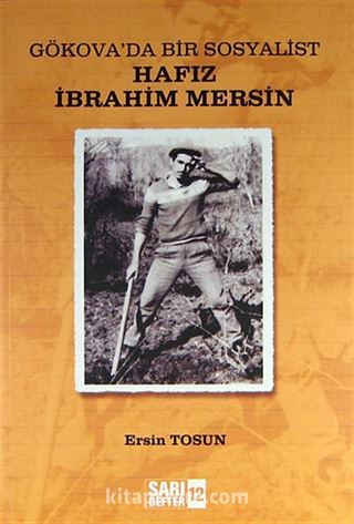 Hafız İbrahim Mersin