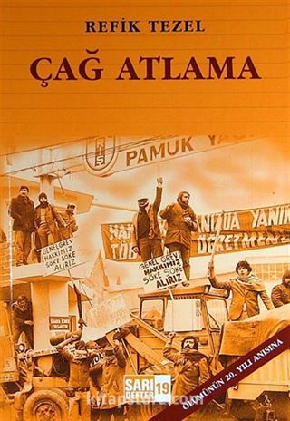 Çağ Atlama