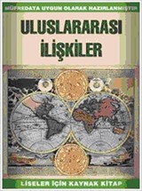 Uluslararası İlişkiler