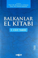 Balkanlar El Kitabı (2 Cilt)