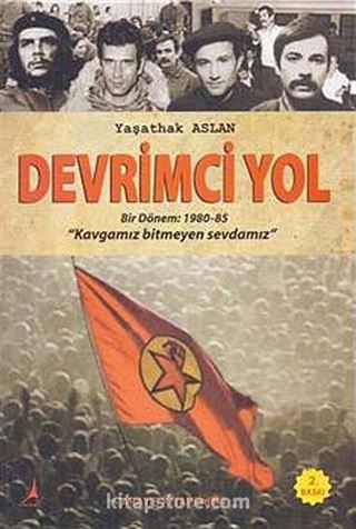 Devrimci Yol