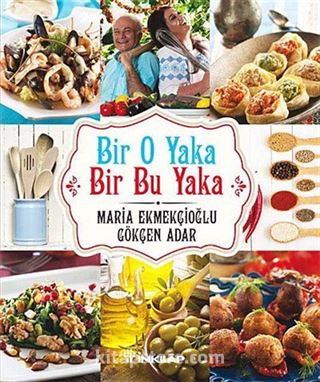 Bir O Yaka Bir Bu Yaka