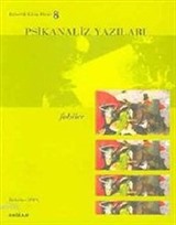 Psikanaliz Yazıları 8 Fobiler