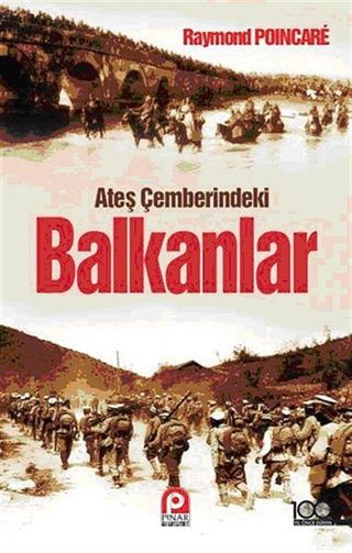 Ateş Çemberindeki Balkanlar