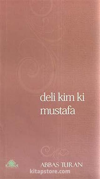 Deli Kim ki Mustafa