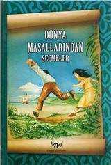 Dünya Masallarından Seçmeler