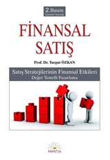 Finansal Satış