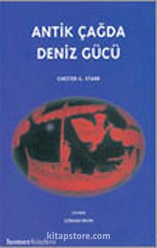 Antik Çağda Deniz Gücü