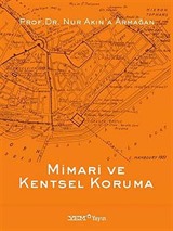 Mimari ve Kentsel Koruma