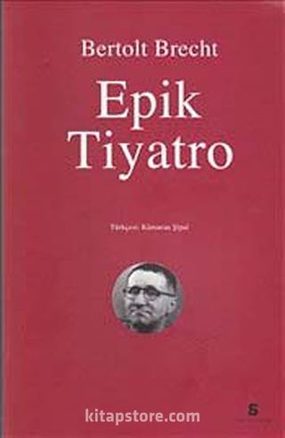 Epik Tiyatro