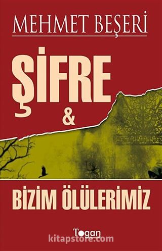 Şifre