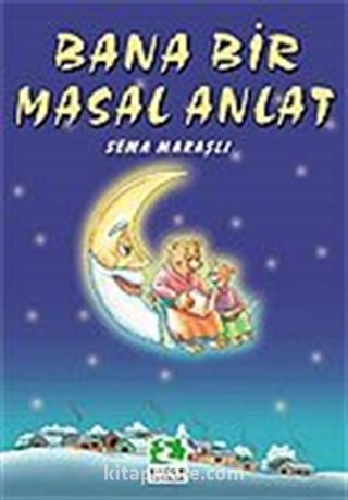 Bana Bir Masal Anlat