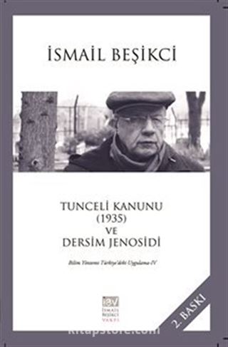 Tunceli Kanunu (1935) ve Dersim Jenosidi