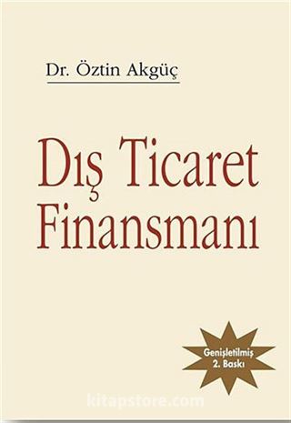 Dış Ticaret Finansmanı