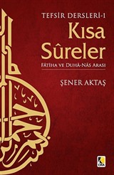 Kısa Sureler / Fatiha ve Duha - Nas Arası