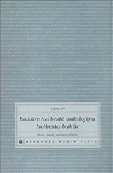 Baküre Helbeste Antolojıya Helbesta Bakür