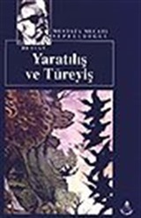 Yaratılış ve Türeyiş / Türk Destanı (Kültür Dizisi 7)