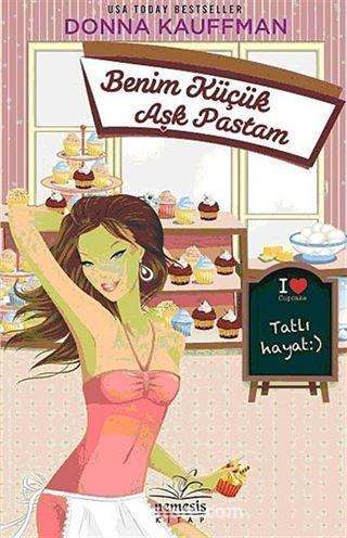 Benim Küçük Aşk Pastam