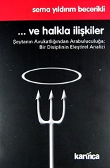 ... Ve Halkla İlişkiler