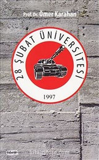 28 Şubat Üniversitesi